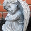 Sleeping angels 