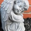 Sleeping angels 