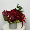 My oh, my! What red roses do to one&#039;s eyes. Show the