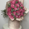 My oh, my! What red roses do to one&#039;s eyes. Show the