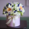 The Cecilia arrangement delivery includes:
Can&#039;t decide? Let our talented designer create a