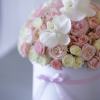 This box is elegantly breath-taking and perfect for any occasion.

The Grace arrangement
