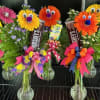 These adorable arrangements are sure to put a smile on your face!