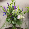 Our freshest collection of &#039;Stargazer&#039; lilies, bells of Ireland, irises and more.
