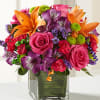 Birthday blooms that are ready to get your recipient&#039;s special day started