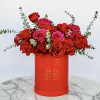 Our very best in luxury rose collection, the &ldquo;Luxe Roses&rdquo;! The bouquet
