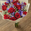 Bouquet designed and inspired by your favorite person 