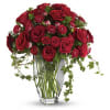 Express your love with our exquisite Valentine&#039;s Day floral arrangement, perfect for