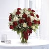 Love&#039;s divine and roses are too. At almost two feet tall this