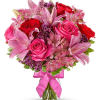 Send stunning flowers to celebrate any occasion! With classic floral colors including
