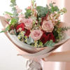 Designer&#039;s Choice - A romantic mix of florist choice of fresh flowers