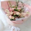 Designer&#039;s Choice - A romantic mix of florist choice of fresh flowers