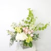 ***Due to the COVID-19 pandemic, flower varieties and colors can become limited.