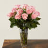 Enjoy the classic beauty of the rose with a playful twist in