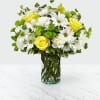 It&#039;s amazing the effect flowers can have on its recipient. Through a