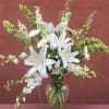 A peaceful way to say your farewell to your departed family or