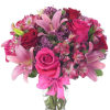 Send stunning flowers to celebrate any occasion! With classic floral colors including