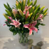 Standard- Your order will be arranged approximately as shown on our website