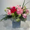 Standard- Your order will be arranged approximately as shown on our website