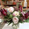 Meet &#039;Scarlett&#039; &ndash; the life of the floral party! This vibrant arrangement