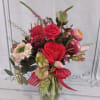 This sweet arrangement is sure to warm her heart this Valentine&#039;s Day.