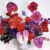 These designs will feature Irithiriums from our partners at Haus of Stems.
