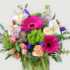 Daisies and Calla Lilies are timeless flowers that compliment any occasion. A