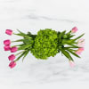 Simply Spring by BloomNation&trade; is the perfect gift for the Spring or