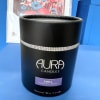 luxury candle large aura candles