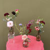 Shower your loved ones with flowers! Love buds includes a trio of