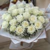 Our white roses are the ultimate way to show you care. Two