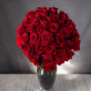 Wow someone special with a lavish display of floral magnificence! This high