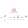 La Lueur candles made locally in Lincoln, Nebraska.  

Crafted with Coconut