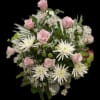  Cherish life of a loved one with our beautiful floral tribute