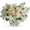 When you want your best wishes to arrive in high style, go