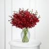 The FTD&reg; Spiritual Tribute&trade; Bouquet is a radiant display of sophisticated serenity.