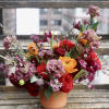 Introducing &#039;The Richness Of Life&#039; &ndash; a flower arrangement that transcends the