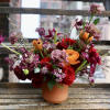 Introducing &#039;The Richness Of Life&#039; &ndash; a flower arrangement that transcends the