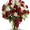 It&#039;s like receiving an armful of love. This big, beautifully billowing bouquet
