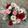 Boldly Bashful is a great gift for Valentine&#039;s Day or Birthday. 
This