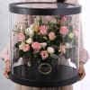 Mixed florals in a stunning extra large display box 