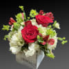 This is the perfect gift for someone who you love. The arrangement