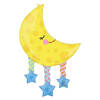 Celebrate the Arrival of a Precious Baby with Our 17&quot; WELCOME BABY