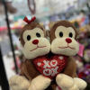 Adorable stuffed animal perfect gift to make anyone&rsquo;s day brighter