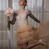 Our &quot;Model of Milan&quot; Simply Beautiful bouquet is a simple yet elegant