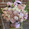 This beautiful arrangement is designed to deliver happiness to a loved ones