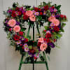 A mixture of beautiful flowers sends your love so well....