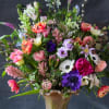 Floral poetry ode to Spring.
Embodying the unfurling Nature of the budding season.
Fragrant