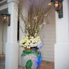 Arrangements for weddings, arches, centerpieces, bride&#039;s bouquet, salon&#039;s decor (price may change