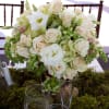 Arrangements for weddings, arches, centerpieces, bride&#039;s bouquet, salon&#039;s decor (price may change